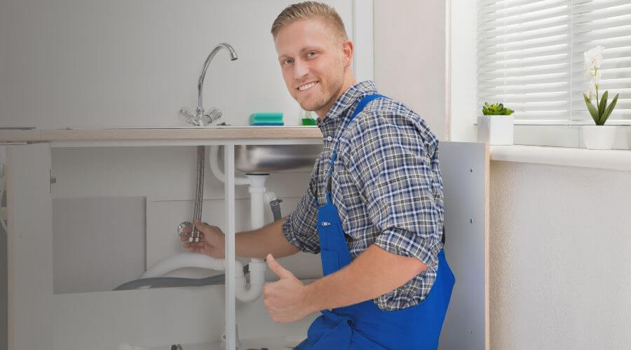 Holiday Plumbing Service in Unionville Center, OH